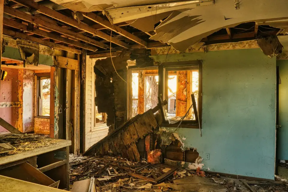 Stone Peak: Austin's Leading Mold Removal Company — Austin, TX