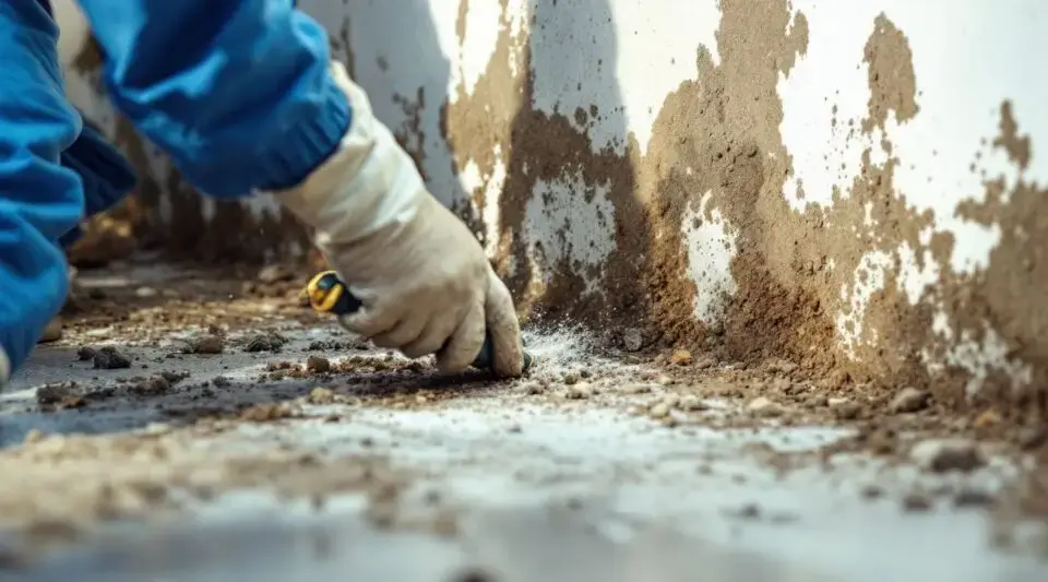 Basement Mold Removal Austin