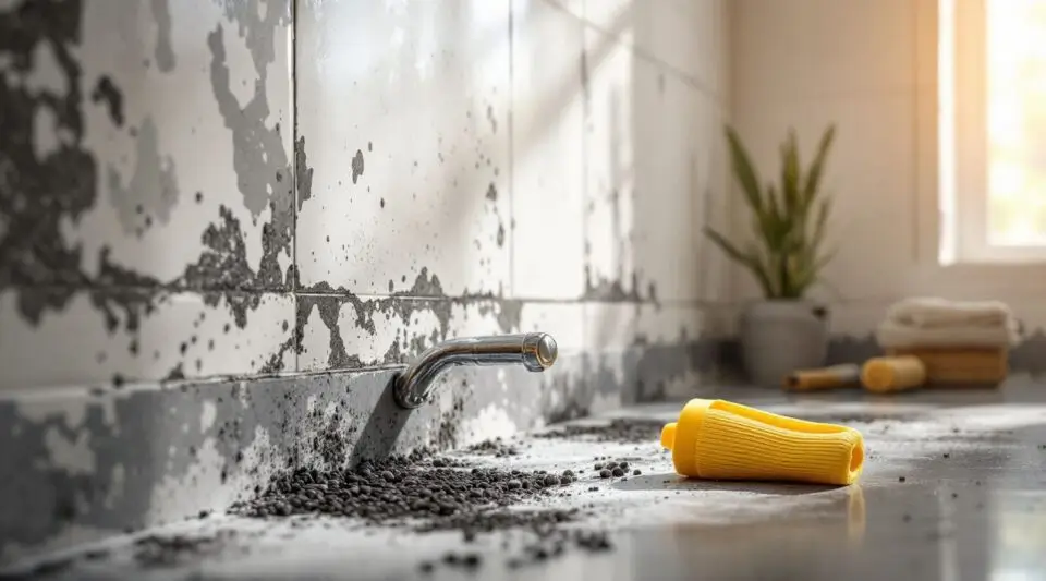 Crawl Space Mold Removal Austin
