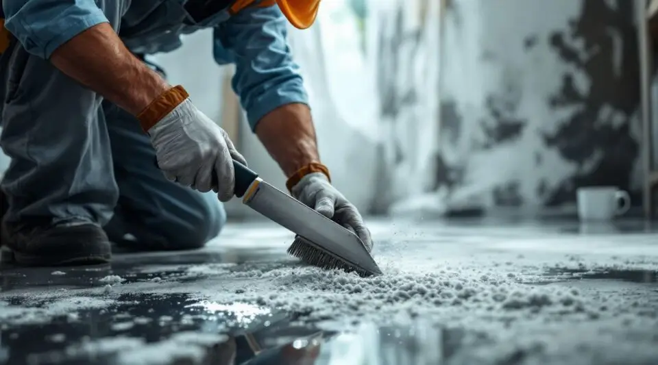 Mold Remediation Services Austin