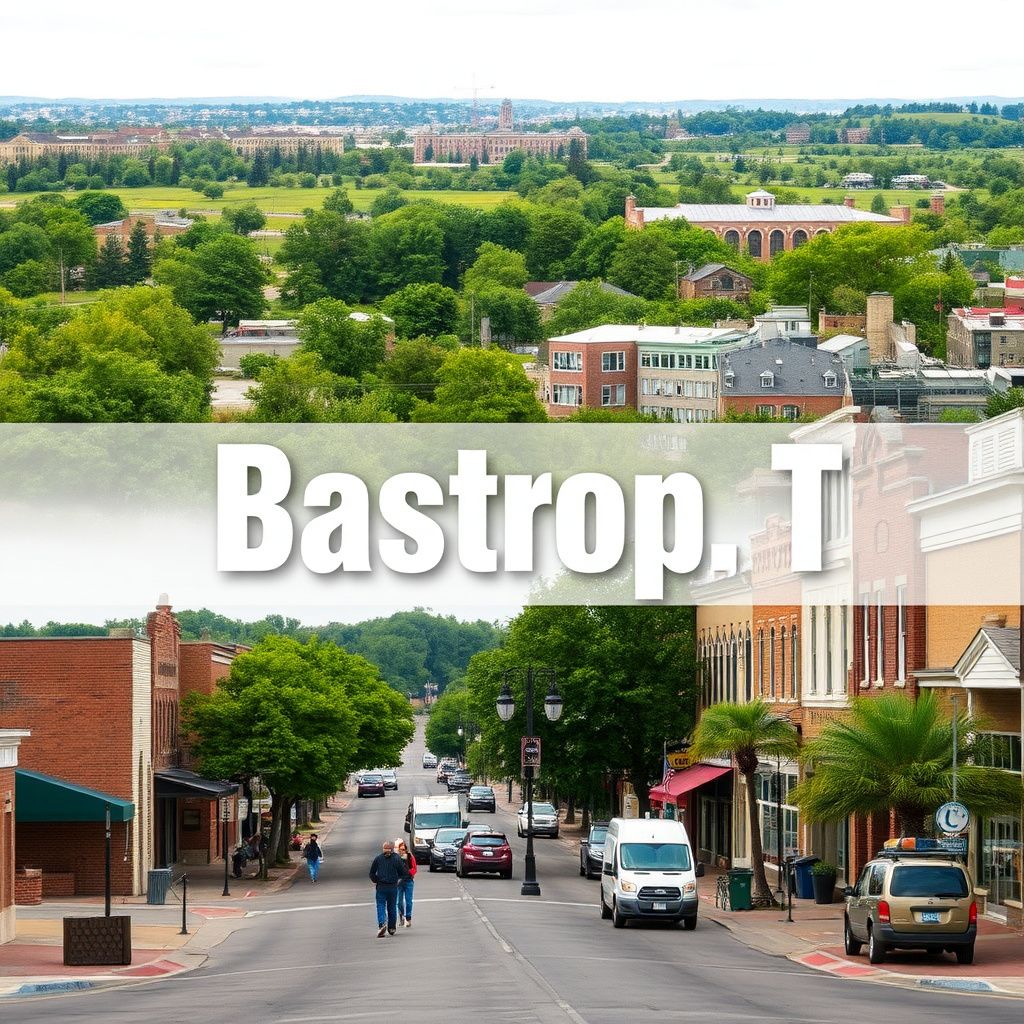 About Mold Removal in Bastrop