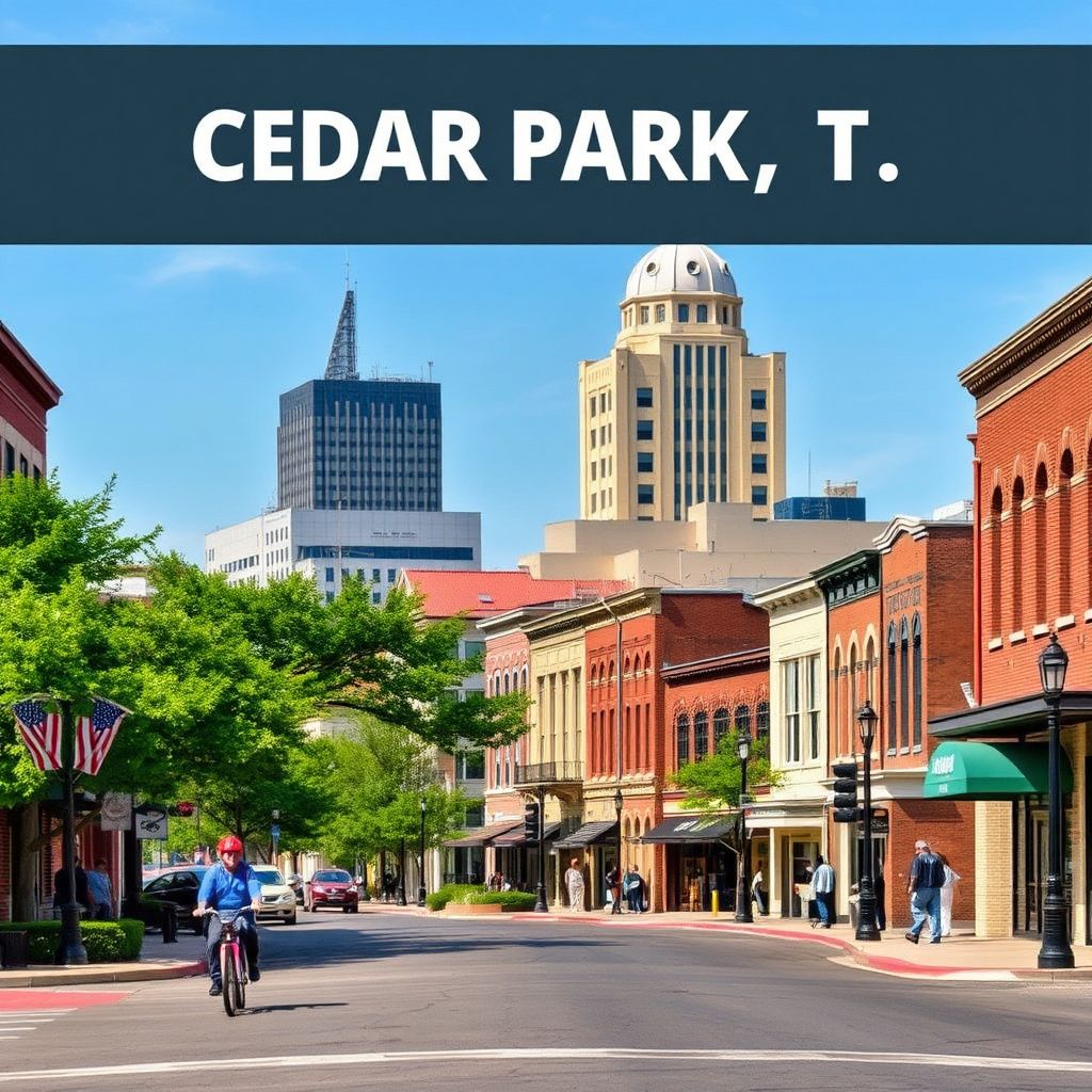 About Mold Removal in Cedar Park