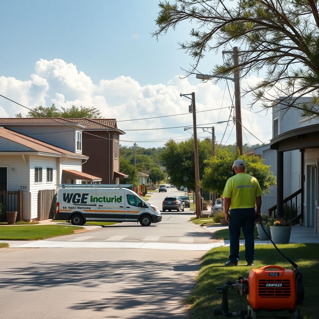 Intro Mold Removal in Lockhart